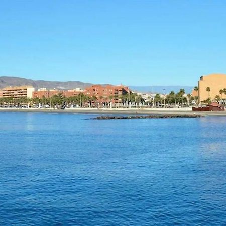 Playa Y Sol Z2 Daire Almería Dış mekan fotoğraf